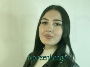 Noreenhedge