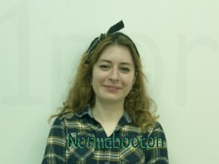 Normabooton