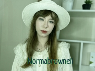 Normabrownell