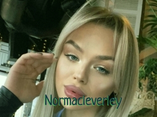 Normacleverley