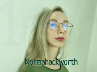 Normahackworth