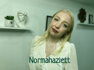 Normahazlett