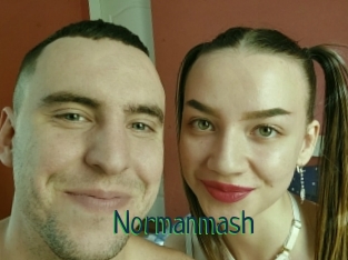 Normanmash