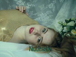 Nudelady