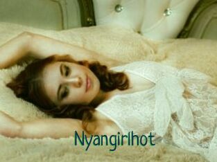 Nyangirlhot