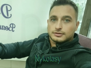 Nykolasy