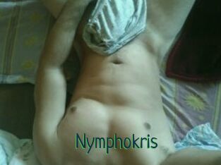 Nymphokris
