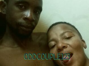 ODDCOUPLE123