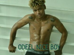 ODEEL_NICE_BOY
