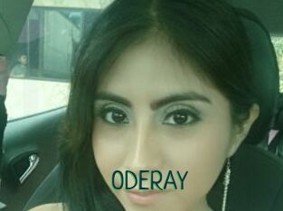 ODERAY