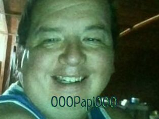 OOOPapiOOO