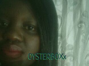 OYSTERBOXx