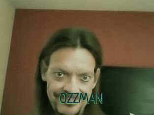 OZZMAN