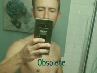 Obsolete