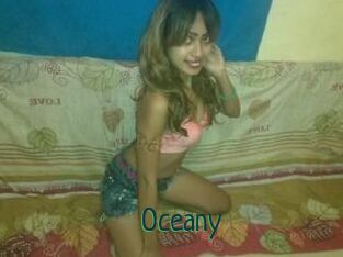 Oceany