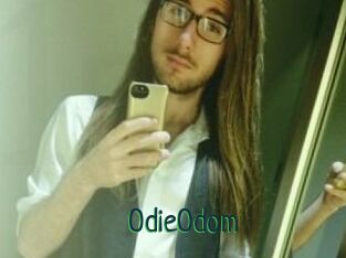 OdieOdom