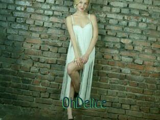 OhDelice