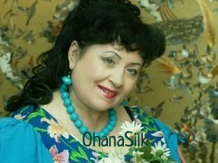 OhanaSilk