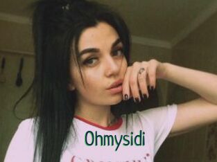 Ohmysidi