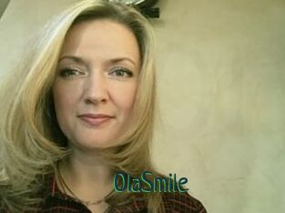 OlaSmile