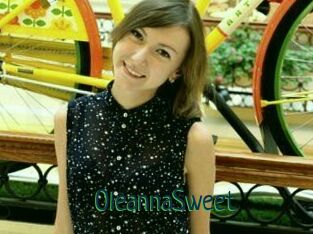 OleannaSweet