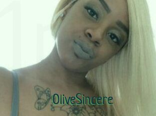 OliveSincere