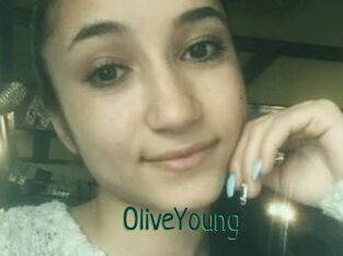 OliveYoung