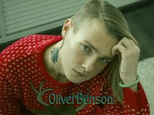 OliverBenson