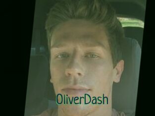 OliverDash