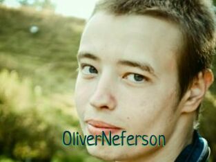 OliverNeferson