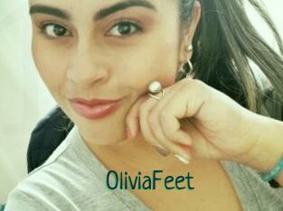 OliviaFeet