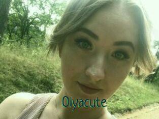Olyacute