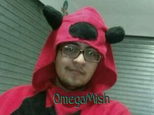 OmegaMish