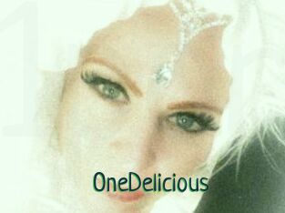 OneDelicious