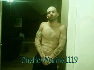 OneHotMarine1119