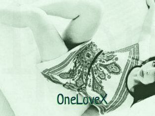 OneLoveX