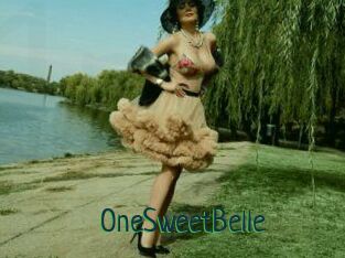 OneSweetBelle