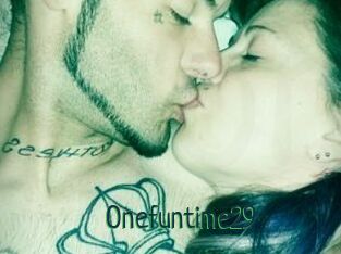 Onefuntime29