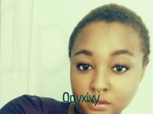 Onyxivy