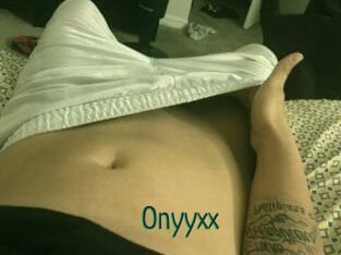 Onyyxx