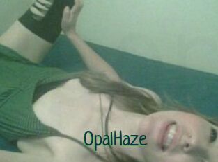 OpalHaze