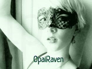 OpalRaven