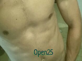 Open25