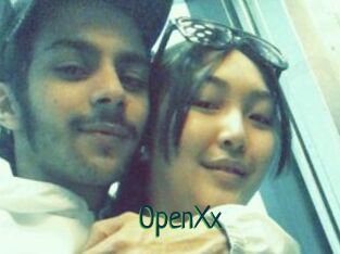 OpenXx