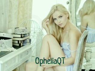 OpheliaQT