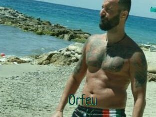 Orfeu