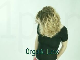 Organic_Lexx