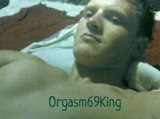 Orgasm69King