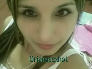Orianasexhot