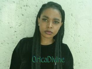 OricaDivine